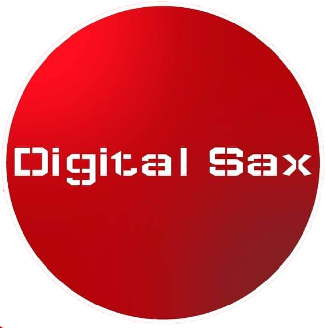 Digital Sax